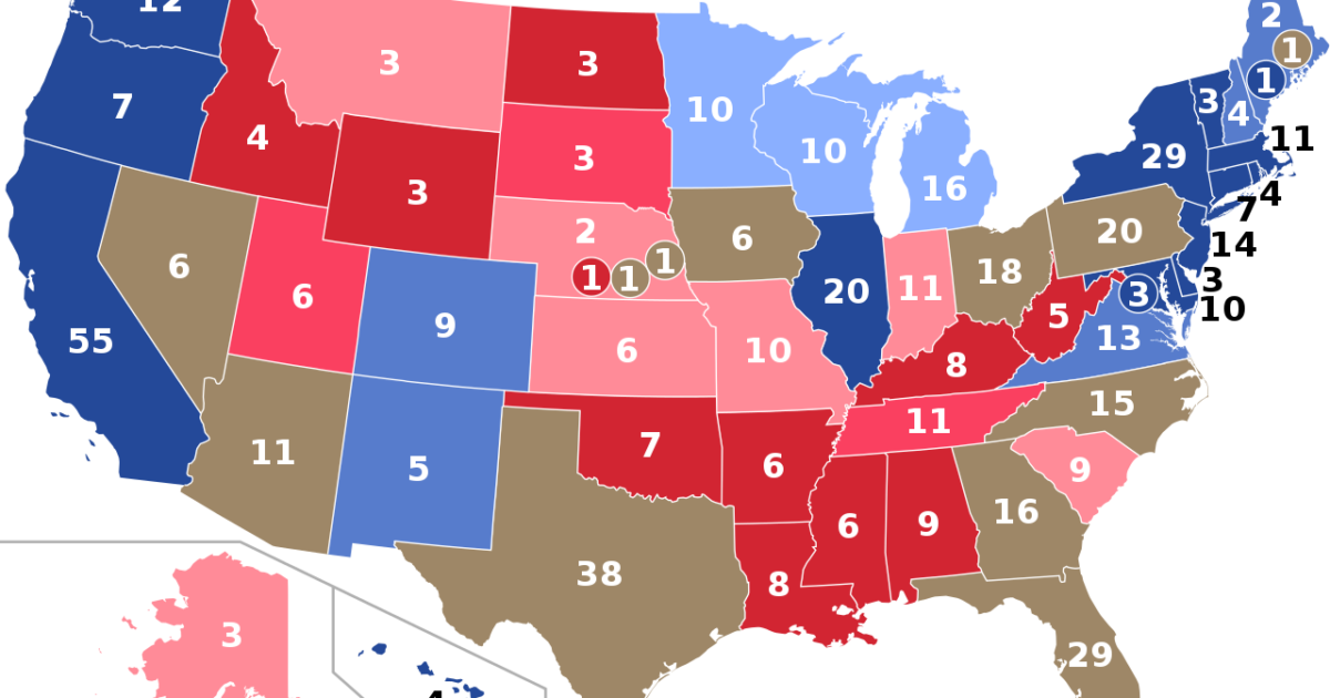 Interpreting the Early Results of the 2020 Election with Matt Grossmann ...