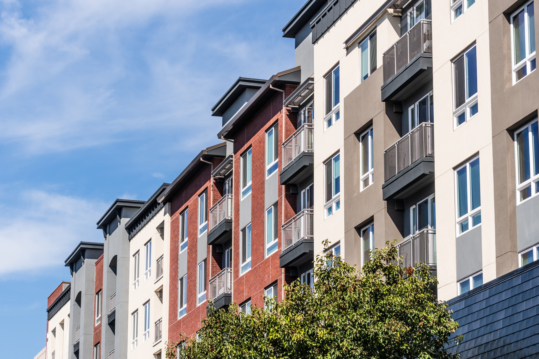 Is Low-Income Housing the Same as Section 8?