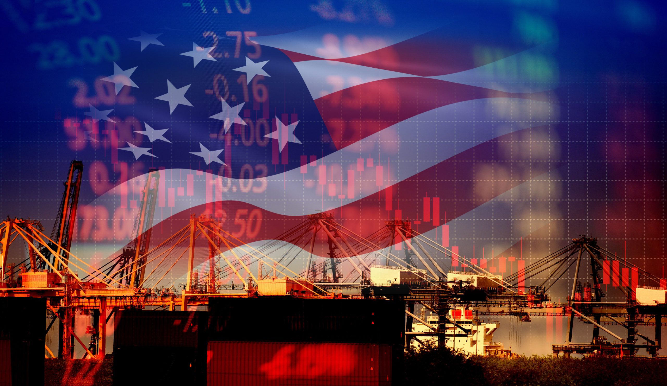 ‘Buy American’ would delay the U.S.’s decarbonization progress