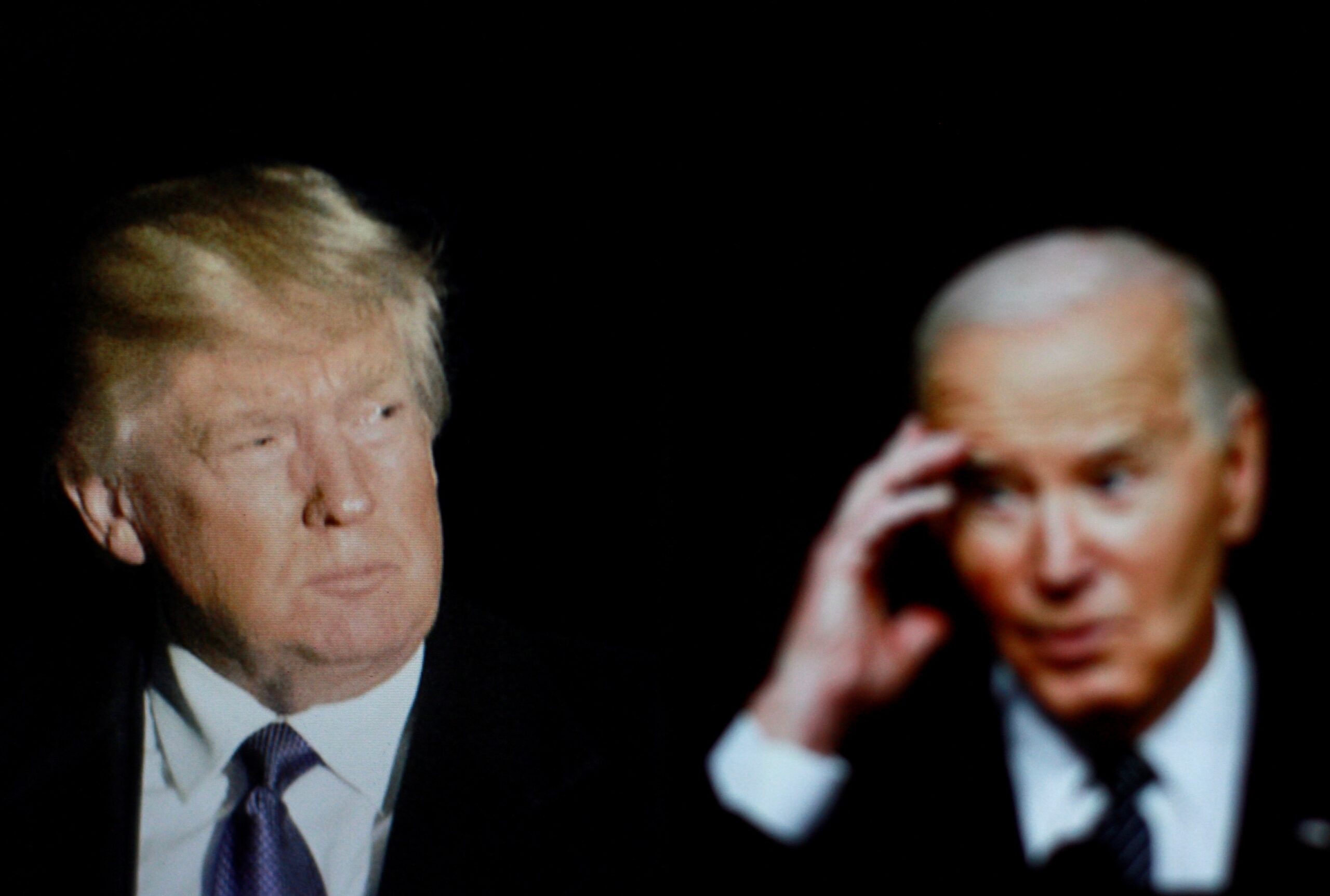 The top immigration questions Biden and Trump should answer at the June