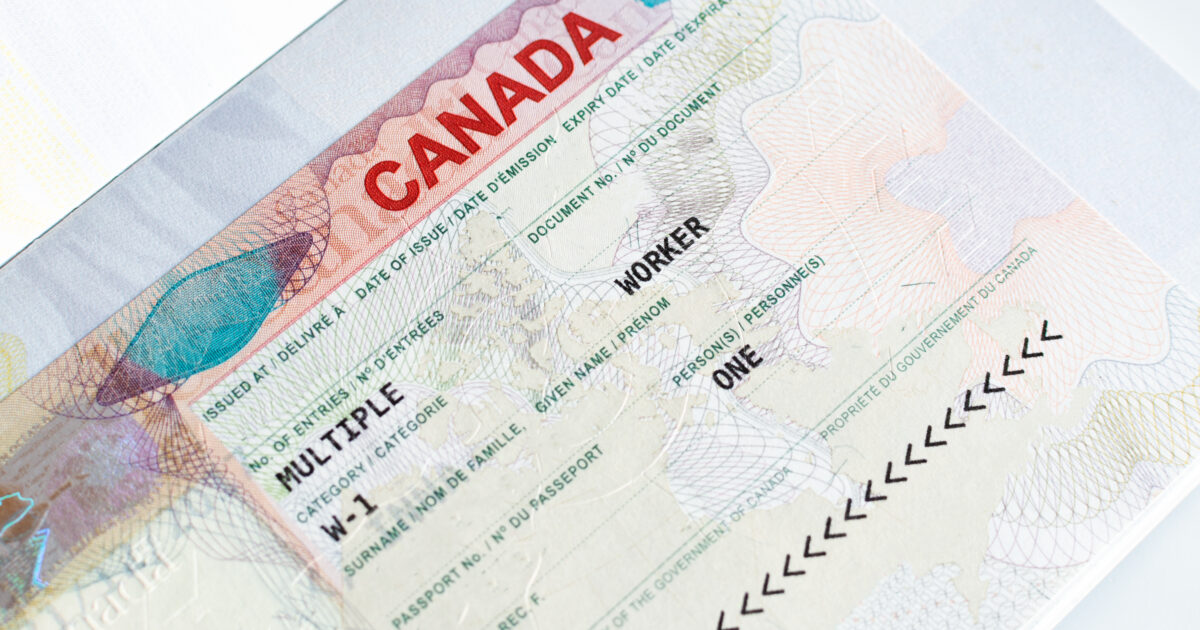 A year in: Canada’s new visa recruits just 1,200 U.S. H-1B holders – Niskanen Center