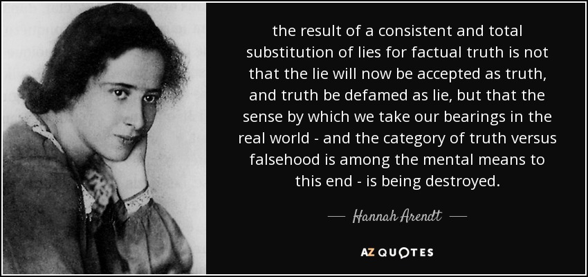 quote-the-result-of-a-consistent-and-total-substitution-of-lies-for-factual-truth-is-not-that-hannah-arendt-115-98-77